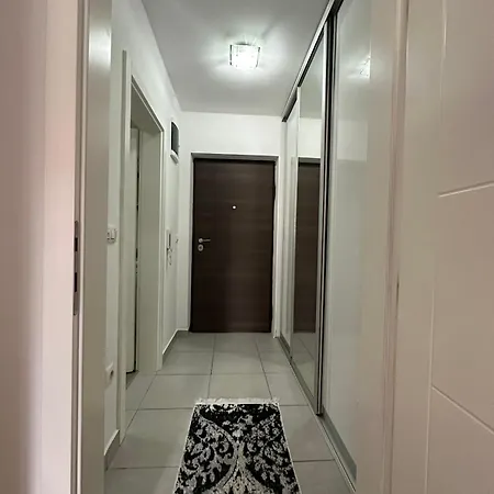 Nova Otoka 2 Apartment