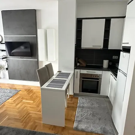 Nova Otoka 2 塞拉耶佛