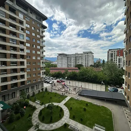 Nova Otoka 2 * 塞拉耶佛