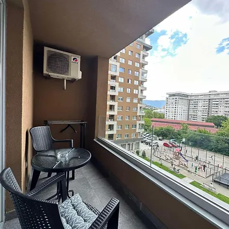 Nova Otoka 2 Apartment *