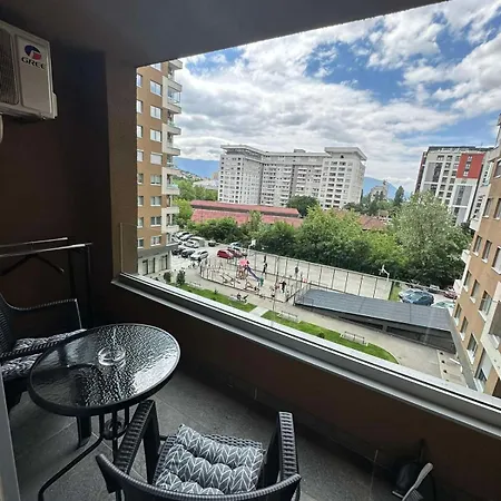 Apartment Nova Otoka 2