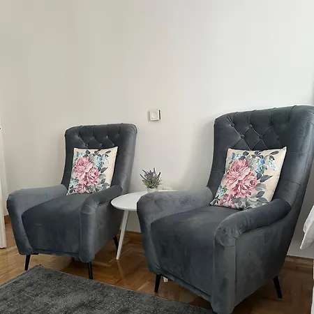 Apartment Nova Otoka 2 *