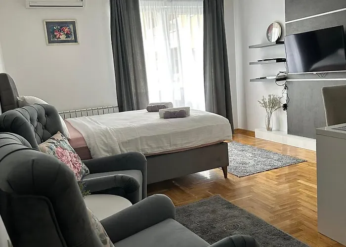 Nova Otoka 2 塞拉耶佛