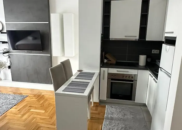 Nova Otoka 2 塞拉耶佛