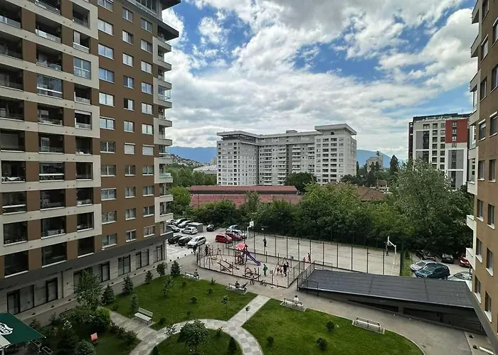 Nova Otoka 2 * 塞拉耶佛