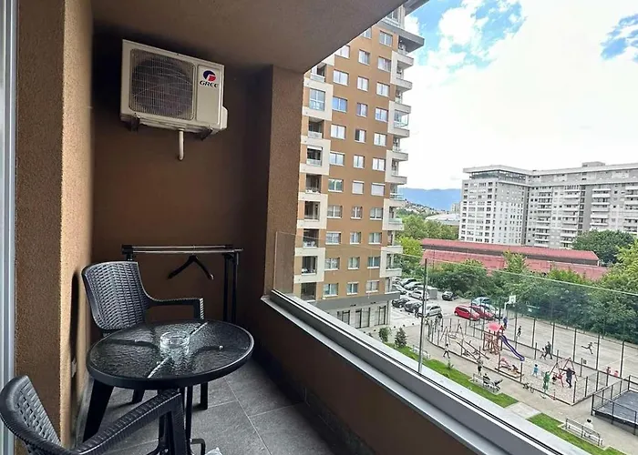 Nova Otoka 2 公寓 *